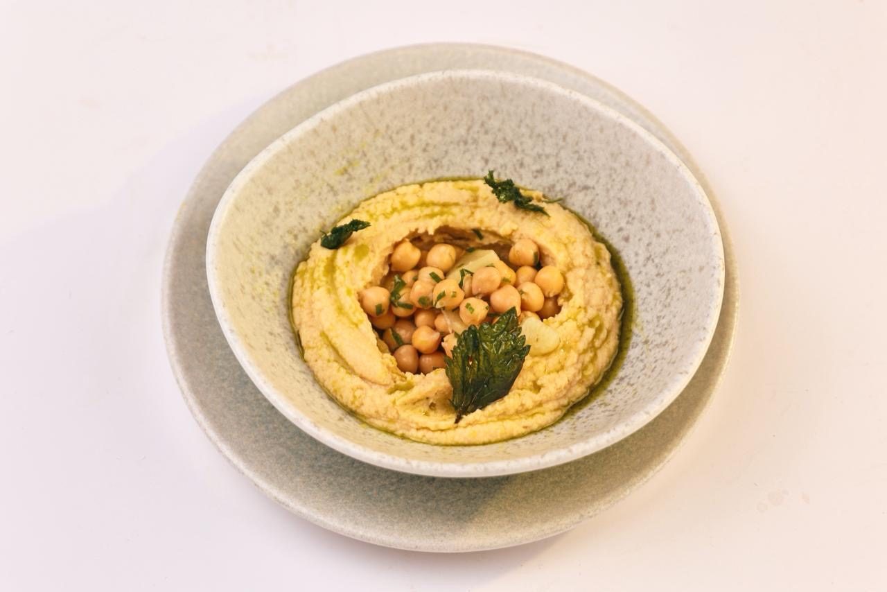 Hummus