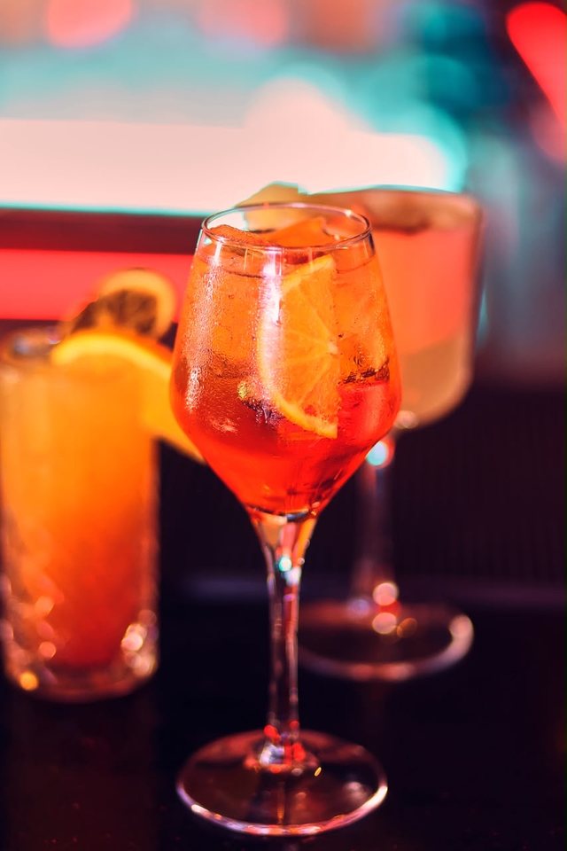 Aperol Spritz